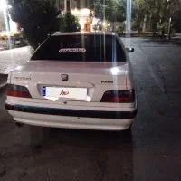 پژوپارس else xumمدل ۹۳|خودرو سواری و وانت|ملارد, |دیوار