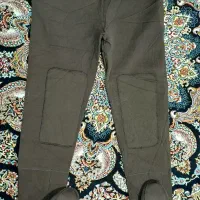 شلوار غواصی ضد آب تایوانی بدون استفاده