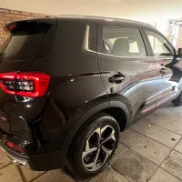 X55 pro|خودرو سواری و وانت|تهران, سازمان برنامه شمالی|دیوار