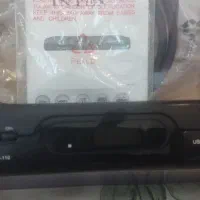 گیرنده دیجیتال تلویزیون|صوتی و تصویری|دزفول, |دیوار