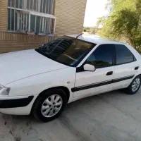 زانتیا مدل88 بدون رنگ