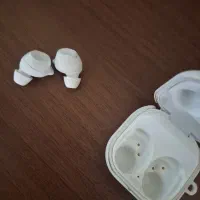 galaxy buds fe|لوازم جانبی موبایل و تبلت|قزوین, |دیوار