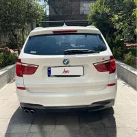 bmw x3 2014|خودرو سواری و وانت|تهران, جردن|دیوار