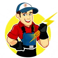 نصب لوستر و برقکشی + خردهکاری فوری