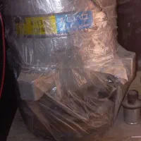 کمک فنر پراید جعبه فیوز کمپرسور کولرپراید