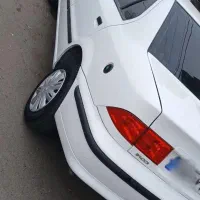 سمند موتور ملی کلاس ۱۶|خودرو سواری و وانت|پارس‌آباد, |دیوار