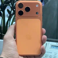 Iphone 17 pro zaa battery 100