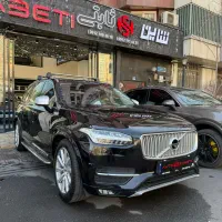 ولوو xc90|خودرو سواری و وانت|تهران, سهروردی|دیوار