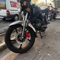 موتور  kld|موتورسیکلت|تهران, تسلیحات|دیوار