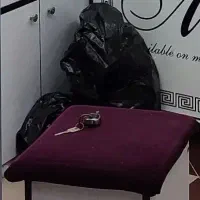 ویترین مغازه پوشاک (ام دی اف وهای کلاس)|فروشگاه و مغازه|لاهیجان, کاروانسرابر|دیوار