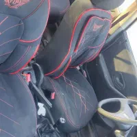 پژو ۴۰۵ بدون رنگ|خودرو سواری و وانت|یزد, |دیوار