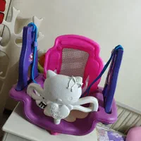 تاب کودک|اسباب‌بازی بچه|اصفهان, سپاهان‌شهر|دیوار