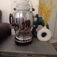 سماورگازی درحدنو