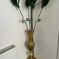 گل بامبو