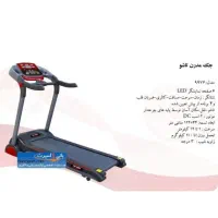 تردمیل top form|تجهیزات ورزشی|برازجان, |دیوار