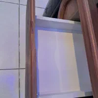 میز تلوزیون چوبی|میز تلویزیون|محمدشهر, شهرک چمران|دیوار