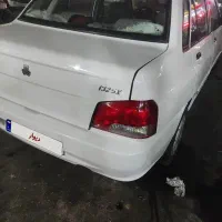 پراید ۱۳۲|خودرو سواری و وانت|محمدیه-قزوین, |دیوار