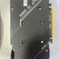 کارت گرافیک 6گیگ|قطعات و لوازم جانبی رایانه|رباطکریم, رباطکریم|دیوار