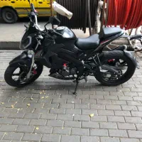 بنلی ۱۸۰s در حد خشک|موتورسیکلت|تبریز, |دیوار