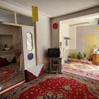 دوطبقه همکف و بالا دو بر|فروش خانه و ویلا|قم, منبع آب|دیوار