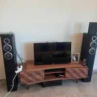 نهارخوری و رگال پنکه تاب تلوزیون میز اتو