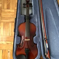 ویالن 2چهارم|ویولن|کرمان, |دیوار