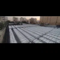 تیرچه بلوک سید