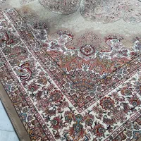 فرش دست دوم ۱۲متری|فرش|قروه, |دیوار