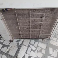 سرویس اسپیلت و پکیج