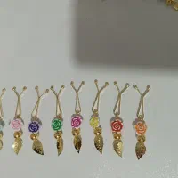 گیره  روسری