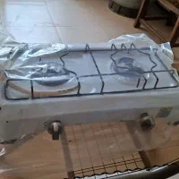 اجاق گاز دو شعله جنس اصلی  قدیمی پرقدرت|اجاق گاز و لوازم برقی پخت‌وپز|گرگان, |دیوار