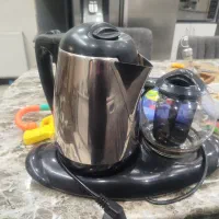 چایی سایز تفال