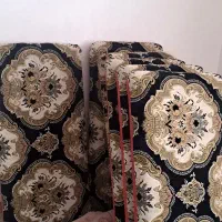 پشتی