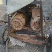 موتور جوش رومانی جفت دیناب