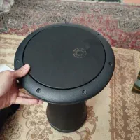 تمپو پژواک کم کار|درام و پرکاشن|دزفول, |دیوار