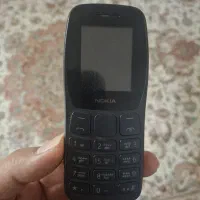 یک عدد گوشی نوکیاساده