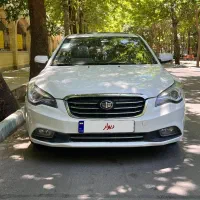 بسترن B50F|خودرو سواری و وانت|اصفهان, خواجو|دیوار