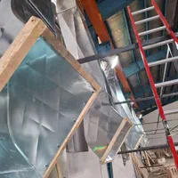 کانال کولر وکانال سازی محمدی|خدمات پیشه و مهارت|پردیس, فاز ۴|دیوار