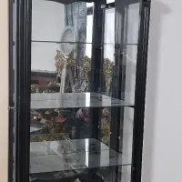 بوفه کاملا سالم