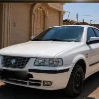 سمند Lx99برج11 اخراش