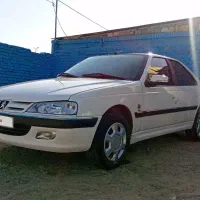 فروش پارس tu5 مدل ۹۹