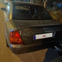 مزدا 323 اف ال تیپ 2|خودرو سواری و وانت|اصفهان, بهارستان|دیوار