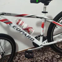 دوچرخه ۲۶ تمام المنیوم دیسکی متن خوانده شود|دوچرخه، اسکیت، اسکوتر|پاکدشت, حصار امیر|دیوار