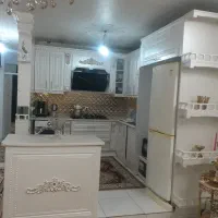اجاره آپارتمان ۱۰۰ متری۲ خوابه طبقه ۱ در شهرک بعثت|اجارهٔ آپارتمان|تهران, شهرک بعثت|دیوار