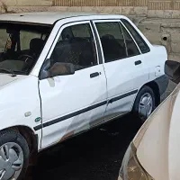 ۸۶ شاسی سالم دوگانه شرکت