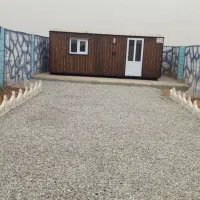 باغچه-چهار-دیواری-شهریار-سندتک-برگ