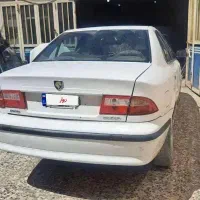 سمند LX EF7 بنزینی، مدل ۱۳۹۶|خودرو سواری و وانت|اصفهان, خانه اصفهان|دیوار