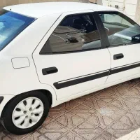 زانتیا ۸۹ ( تک برگ سند )|خودرو سواری و وانت|بیرجند, |دیوار