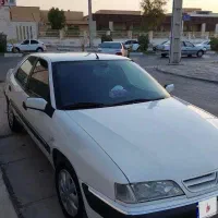 فروش زانتیا در حد سالم تمیز