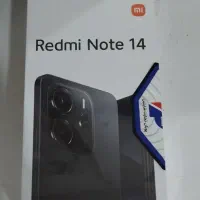 گوشی نوت 14رام 8حافظه 256گیگ